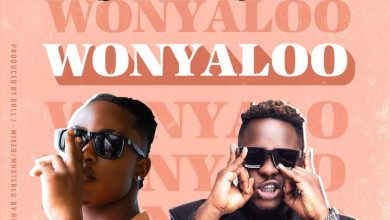 Skannah – Wonyaloo Ft Medikal