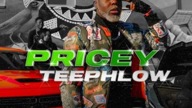 Teephlow – Pricey