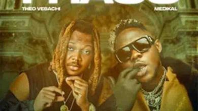 Theo Vesachi – Frass Ft Medikal