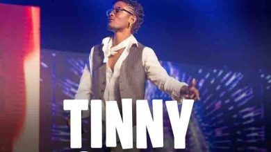 Tinny – 2000