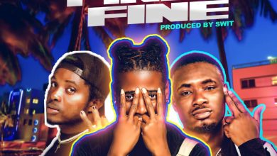 Tray Zee Ft Cee Levelz & Ortiz Prime - Fine Fine (Prod By Swit)