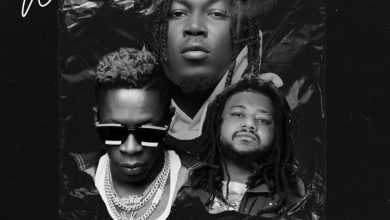 Wisa Greid – Onajian Baajor Ft Shatta Wale & Captan