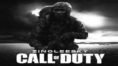 Zinoleesky – Call Of Duty