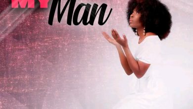 AK Songstress – Bless My Man