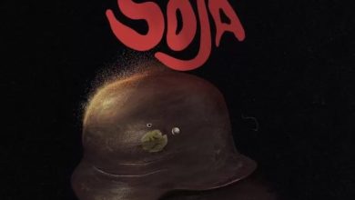 Black Sherif – Soja