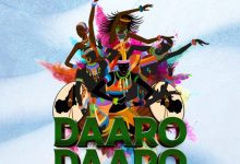 Blakk Rasta – Daaro Daaro