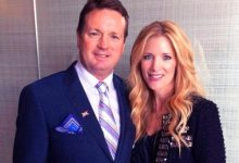 Bob Stoops Wife - Carol Stoops Age, Biography + Net Worth