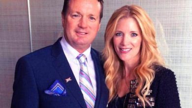 Bob Stoops Wife - Carol Stoops Age, Biography + Net Worth