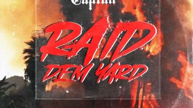 Captan – Raid Dem Yard