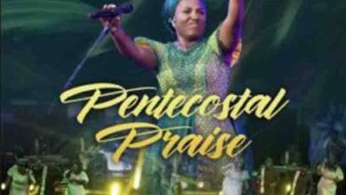 Diana Hamilton – Pentecostal Praise