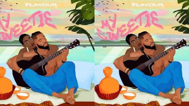 Flavour - My Sweetie