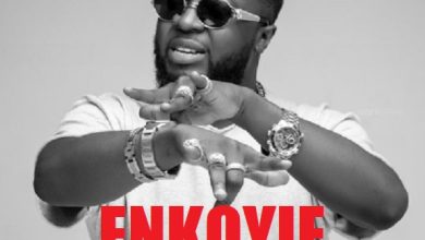 Guru NKZ – Enkoyie Ft Benji