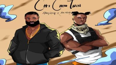 Harrysong - Chi Chon Thin Ft Kolaboy