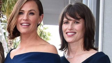 Jennifer Garner’s Sister - Melissa Garner Wylie Biography, Age + Net Worth