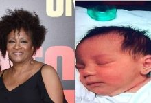 Lucas Claude Sykes And Olivia Lou Sykes - Wanda Sykes Twin Children