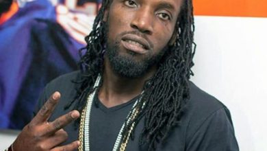 Mavado – Bad Gal ft ZJ Chrome (1000K Riddim)