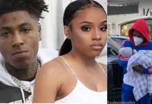 NBA YoungBoy’s Son - Kentrell Gaulden Jr. Age, Biography + Net Worth