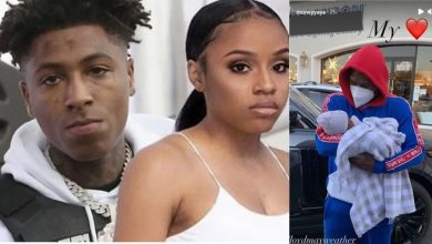 NBA YoungBoy’s Son - Kentrell Gaulden Jr. Age, Biography + Net Worth