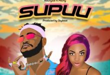 Nautyca – Supuu Ft Michy