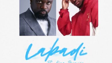 Sarkodie – Labadi Ft King Promise