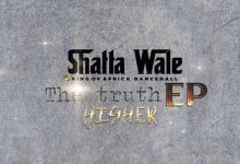 Shatta Wale - Keep Trying (The Truth EP)