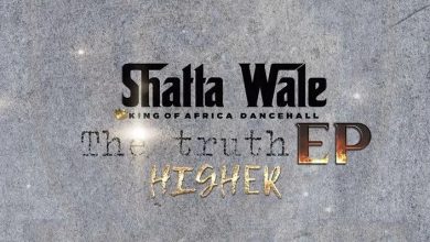 Shatta Wale - Keep Trying (The Truth EP)