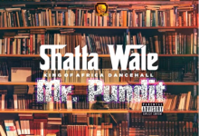 Shatta Wale – Mr Pundit