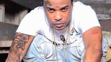 Tommy Lee Sparta - Dollar Bill