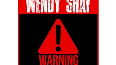 Wendy Shay – Warning