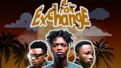 Westside Gang - Fair Exchange (Prod By Willisbeatz)