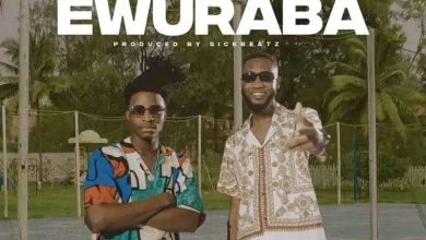 Ypee – Ewuraba Ft Lasmid