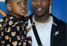 Zayden Banks - Lil Durk’s Son Age , Biography + Net Worth