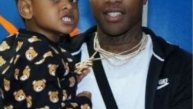 Zayden Banks - Lil Durk’s Son Age , Biography + Net Worth