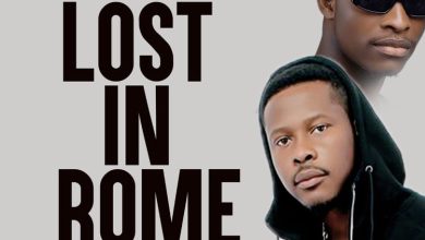 Boy Wadon – Lost In Rome Ft Lasmid