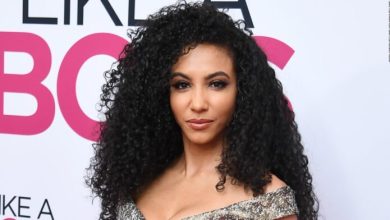 Cheslie Kryst Age, Biography, Net Worth + Husband