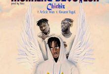 Chichiz – Morning Devotion (Remix) Ft Article Wan & Kwame Yogot