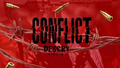 Chronic Law - Conflict Ft Tweedy Flamz