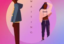 Cina Soul – Waiting Ft Camidoh