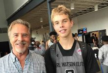 Don Johnson’s Son - Jasper Breckenridge Johnson Age, Net Worth + Biography