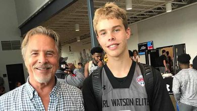 Don Johnson’s Son - Jasper Breckenridge Johnson Age, Net Worth + Biography