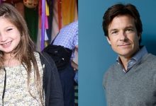 Francesca Nora Bateman - Jason Bateman Daughter Age, Net Worth + Biography