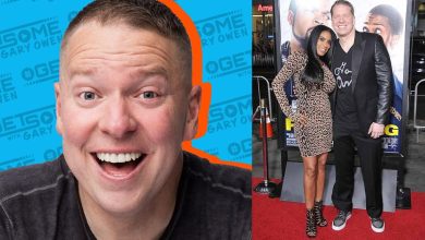 Gary Owen’s Adopted Son - Emilio Owen Age, Net Worth + Biography