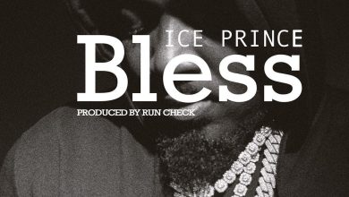 Ice Prince – Bless