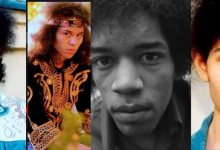 Jimi Hendrix’s Son - James Daniel Sundquist Age, Biography + Net Worth