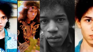 Jimi Hendrix’s Son - James Daniel Sundquist Age, Biography + Net Worth