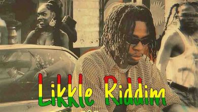 Joeboy – Likkle Riddim