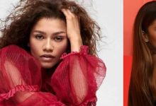 Katianna Stoermer Coleman - Zendaya’s Sister Age, Biography + Net Worth