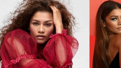 Katianna Stoermer Coleman - Zendaya’s Sister Age, Biography + Net Worth