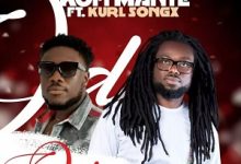 Kofi Mante – Odo Ft Kurl Songx