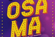 Kweku Darlington – Osama